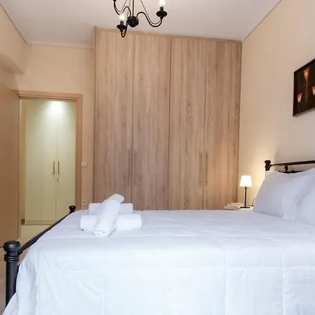 Luxury In Garitsa Bay Corfu (city)