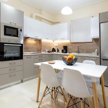 Luxury In Garitsa Bay Apartamento Corfu (city)
