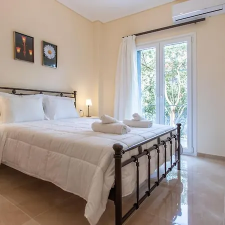 Διαμέρισμα Luxury In Garitsa Bay *