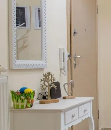 Luxury In Garitsa Bay Apartamento