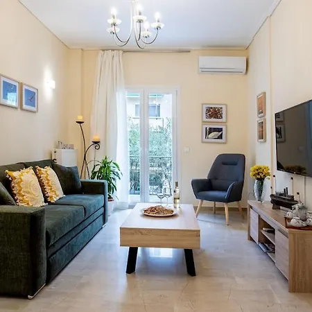 Apartamento Luxury In Garitsa Bay *