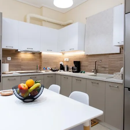 Apartamento Luxury In Garitsa Bay