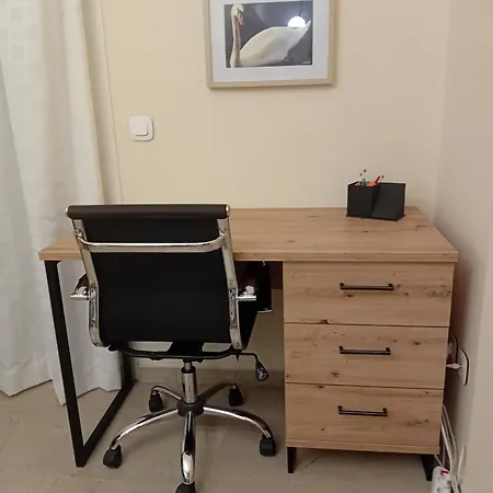 Apartamento Luxury In Garitsa Bay