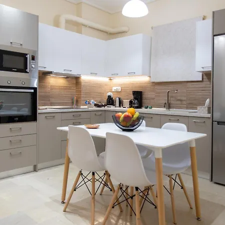 Διαμέρισμα Luxury In Garitsa Bay *
