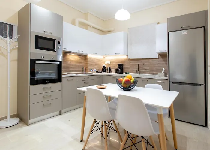 Luxury In Garitsa Bay 公寓 Corfu (city)