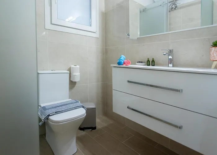 公寓 Luxury In Garitsa Bay Corfu (city)
