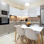 Luxury In Garitsa Bay Apartamento Corfu (city)