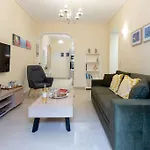 Apartamento Luxury In Garitsa Bay *