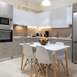 Apartamento Luxury In Garitsa Bay *