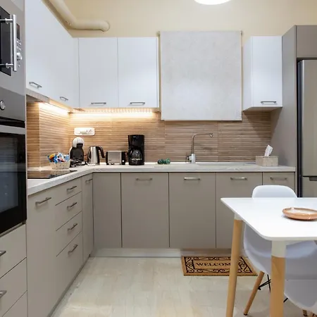 Appartement Luxury In Garitsa Bay