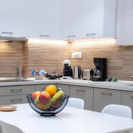 Appartement Luxury In Garitsa Bay